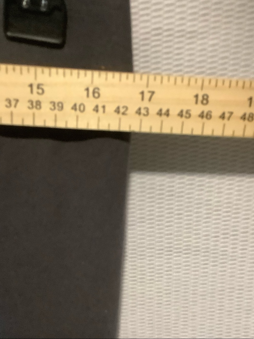 LOFT Black Dress Pants - Picture 5 of 10